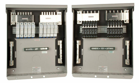 MidNite Solar MNPV12 Combiner Box