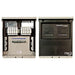 MidNite Solar MNPV10-1000 Combiner Box Enclosure