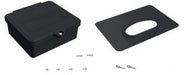 IronRidge QuickMount QM-JBX-RF01-B1 Rooftop Junction Box
