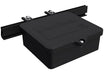 IronRidge QuickMount QM-JBX-RL02-B1 Black Junction Box