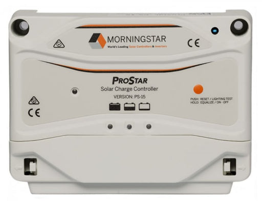 Morningstar ProStar PS-30 30A PWM Charge Controller