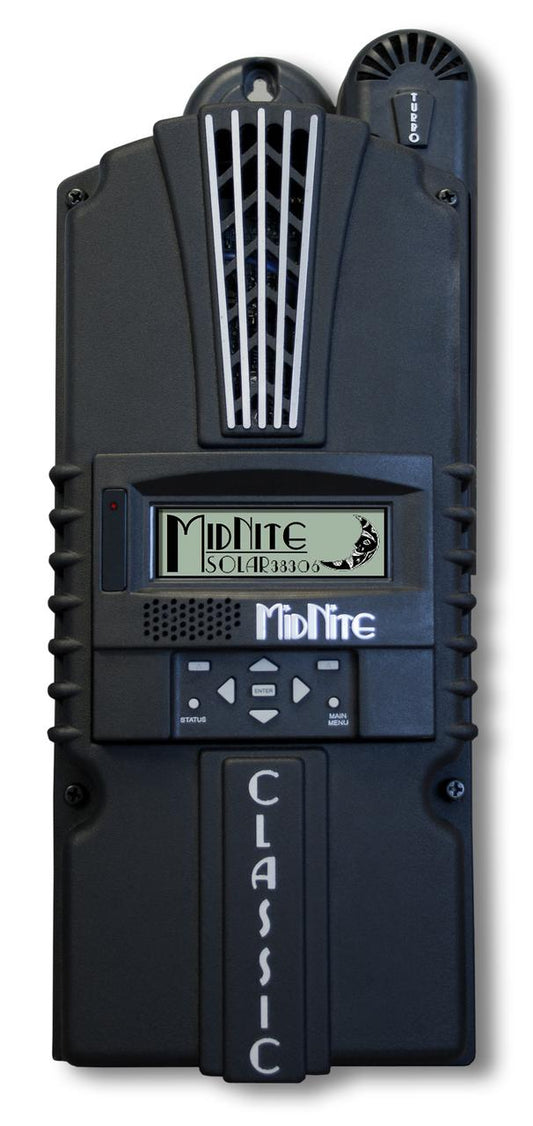 MidNite Solar CLASSIC 150 96A 150Vdc MPPT Charge Controller
