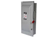 Siemens GNF323R 100A 2-Pole or 3-Pole Non-Fused Safety Switch
