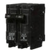Siemens Q225 2-Pole 25A Circuit Breaker