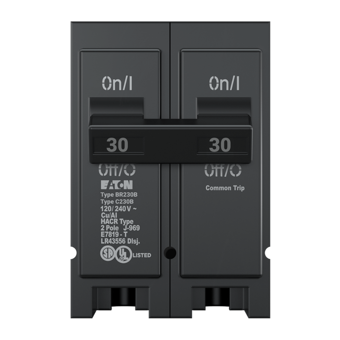 Enphase BRK-30A-2P-240V-B 2-Pole 30A Combiner Breaker