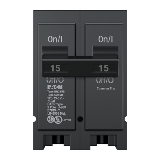 Enphase Enpower BRK-15A-2P-240V 15A Combiner Breaker