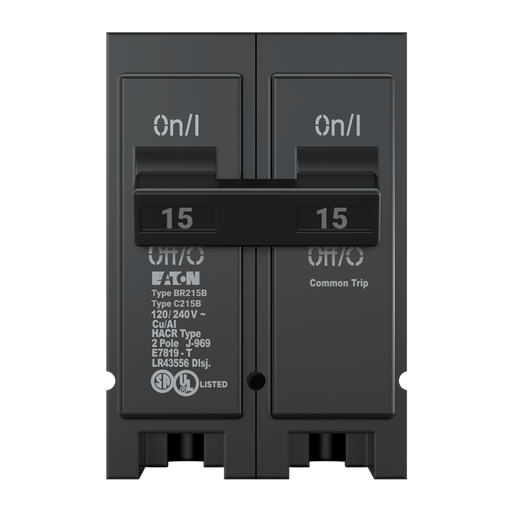 Enphase Enpower BRK-15A-2P-240V 15A Combiner Breaker