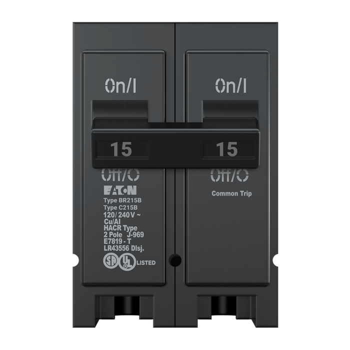 Enphase Enpower BRK-15A-2P-240V 15A Combiner Breaker