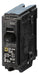 Square D HOM115 1-Pole 15A Circuit Breaker