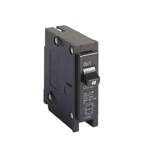 SolarEdge CB-UPG-40-01 40A Circuit Breaker for Backup Interface