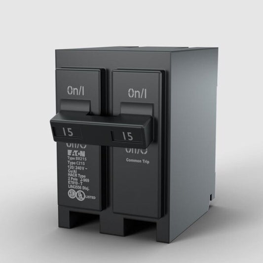 Enphase BRK-15A-2P-240V-B 2-Pole 15A Circuit Breaker