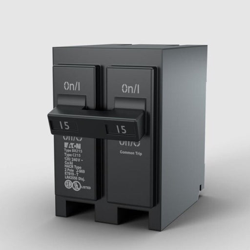 Enphase BRK-15A-2P-240V-B 2-Pole 15A Circuit Breaker