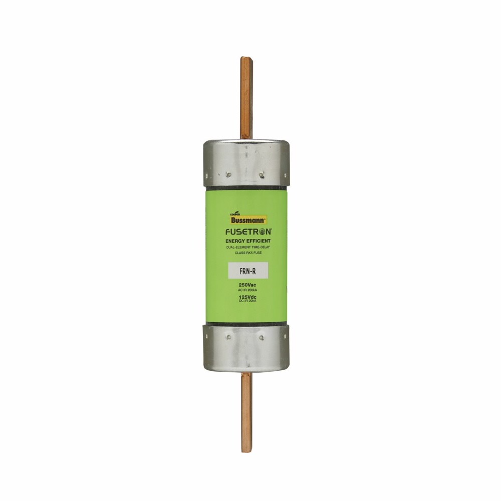 Bussmann BUSS FRN R 200 200A 125Vdc Fuse