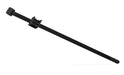 IronRidge BX BX-CT-EC-P1 UV Cable Tie/Edge Clip