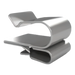 SnapNrack Smart Clip II 232-01173 Stainless Steel Wire Management Clip