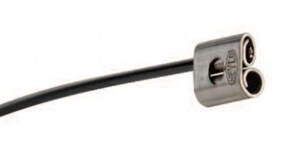 Heyco Sunbundler S6412 Stainless Steel Wire Cable Tie