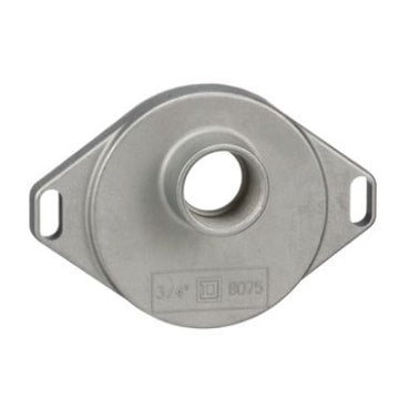 Square D B075 3/4" Bolt-On Hub Rainproof