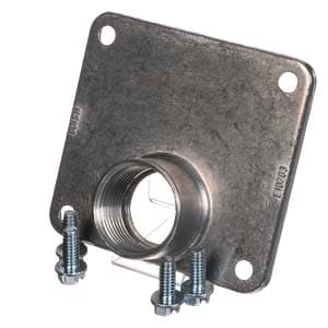 Siemens ECHS100 1" Type HS Load Center Hub