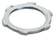 Centaur WI LNS100 1" Steel Rigid Locknut