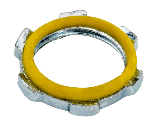 Topaz 713 1" Steel Seal Locknut