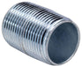 Centaur WI N100-CL 1" x Close Conduit Nipple Galvanized Steel