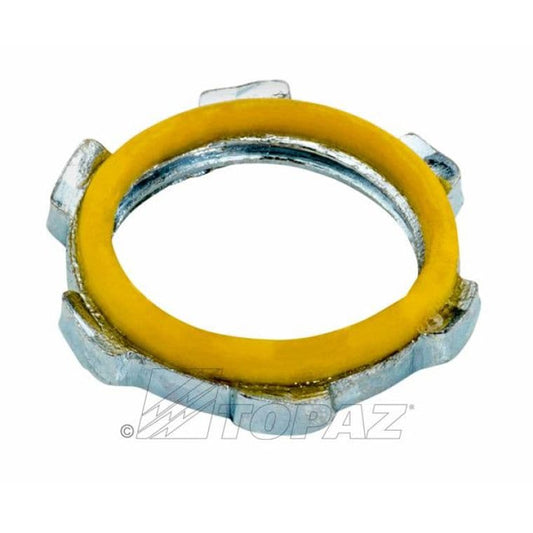 Topaz 712 3/4" Steel Seal Locknut