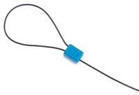 EZ Solar CableLoc CL1514-1 14" Cable Tie 120 LBS Load Box of 1000