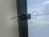 EZ Solar ZipLine ZL1548-1 48" Continuous Support Wire Management