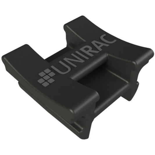 Unirac NXT Horizon WRMCLPD1 Wire Management Clip