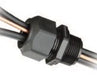 Titan Heyco 18-M3234GDA-SM Liquid Tight Cord Grip for Enphase Q Cables