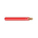 #10 AWG, Red, 1FT, 1000VDC-2000VDC 10AWG 1 FT Red PV Wire