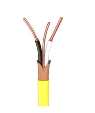 0041-4144 12AWG 250 FT Building Wire