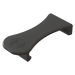 K2 Systems 4000069 Black Top Channel Wire Clip