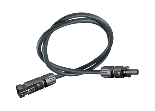 Titan 19-JMC4MF10PVSB20018 IN PV Cable Extension