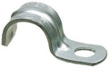 Arlington ARL 371 EMT 1 Hole Strap, 3/4"