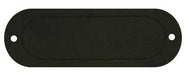 Maltby Electric Body 100 Conduit Body Cover Gasket, 1", Neoprene