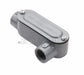 Topaz LL2CG Conduit Body with Cover & Gasket, Type LL, 3/4", Aluminum