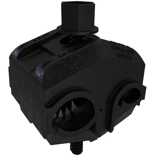 Titan 15-IPC-4/0-2/0 Insulation Piercing Copper Connector
