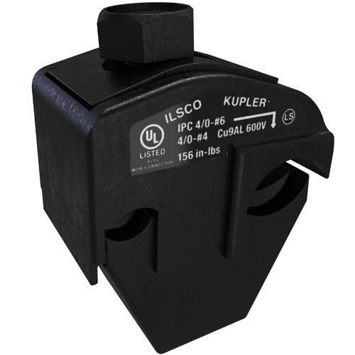 Titan 15-IPC-4/0-6 Insulation Piercing Copper Connector