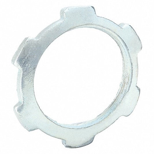 Centaur WI LNS75 3/4 IN Steel Lock Nut,
