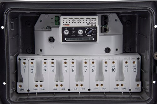 Generac 8009 PWRmanager Load Management Device