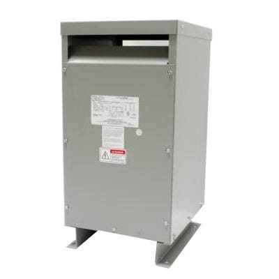 Federal Pacific FP T48LH2Y-45 Transformer