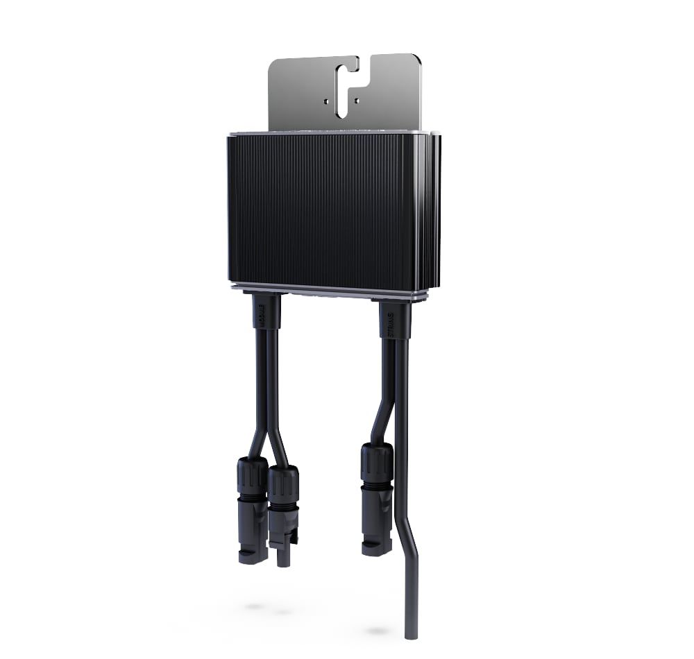 SolarEdge U650 650W Residential Power Optimizer