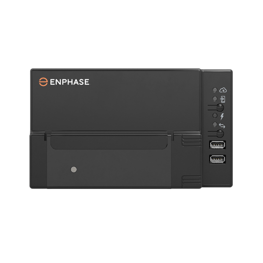 Enphase IQ Gateway ENV2-IQC2-AM3-3P Commercial 2 Gateway 120/208 3 Phase Only