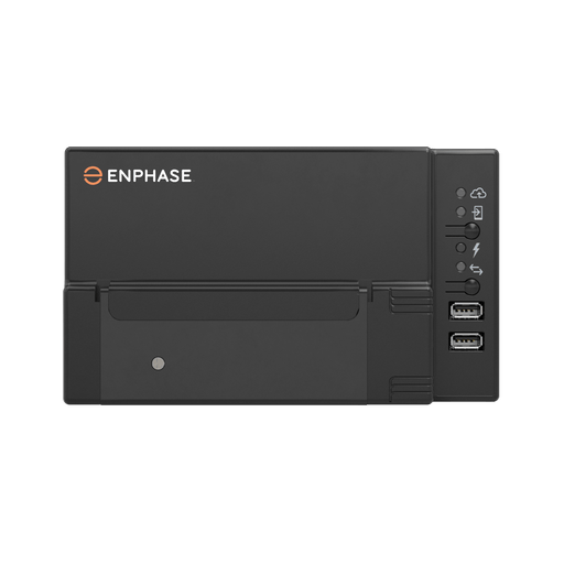 Enphase IQ Gateway ENV2-IQC2-AM3-3P Commercial 2 Gateway 120/208 3 Phase Only