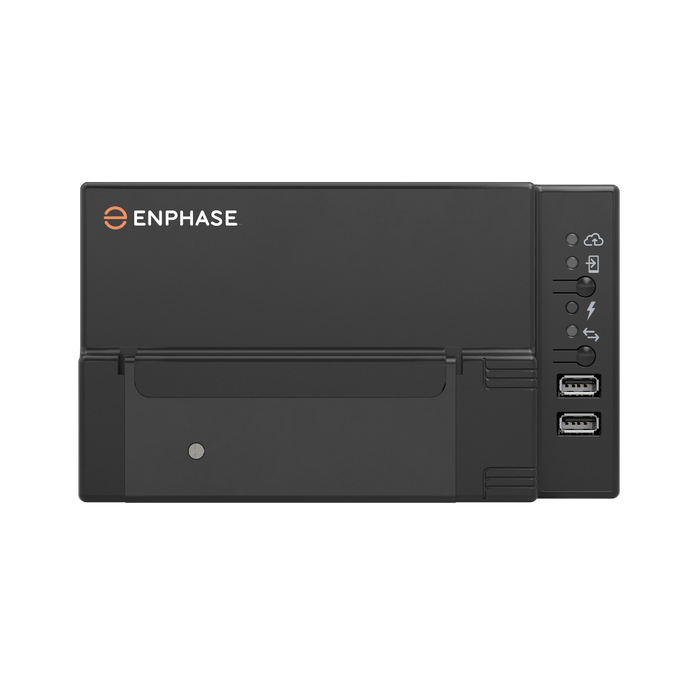 Enphase IQ Gateway ENV2-IQC2-AM3-3P Commercial 2 Gateway 120/208 3 Phase Only