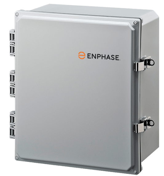 Enphase IQ CELLMODEM-C1-01-TM-05 Commercial Cellular Modem Kit T-Mobile Data Plan
