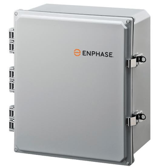 Enphase IQ CELLMODEM-C1-01-TM-05 Commercial Cellular Modem Kit T-Mobile Data Plan
