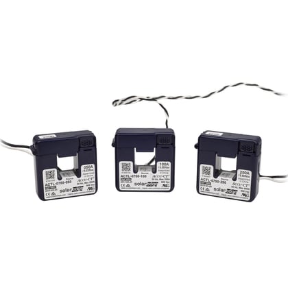 SolarEdge SEACTL-1250-600-C3 Current Transformer