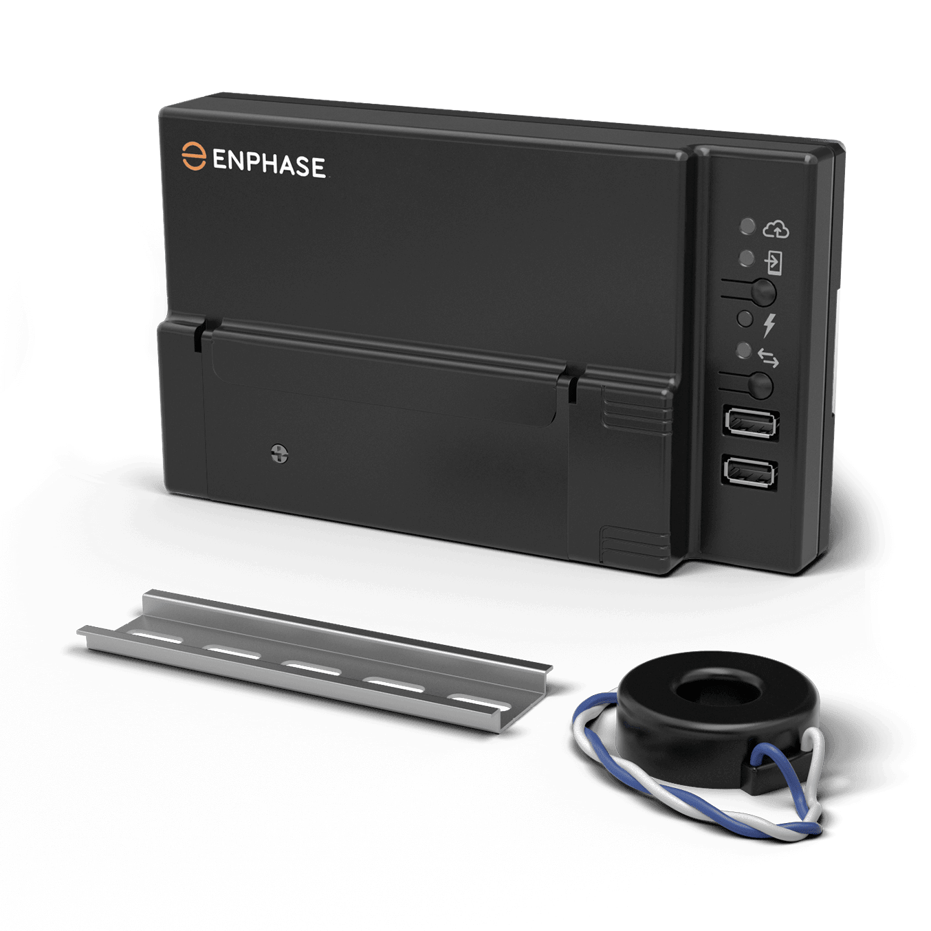 Enphase Envoy-S ENV-S-AM1-120 Communications Gateway